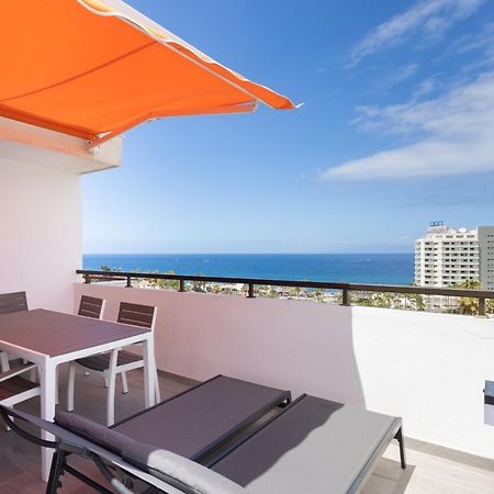 Apartament 153 Sunny Oympia Playa de las Americas  Zewnętrze zdjęcie