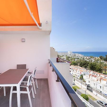 Apartament 153 Sunny Oympia Playa de las Americas  Zewnętrze zdjęcie