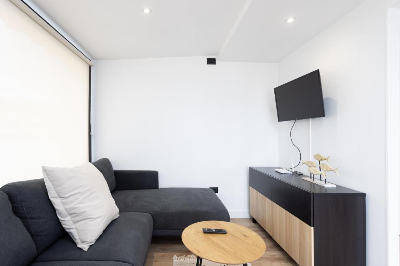 Apartament 153 Sunny Oympia Playa de las Americas  Zewnętrze zdjęcie