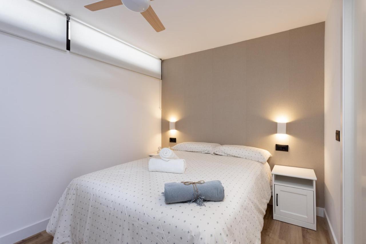 Apartament 153 Sunny Oympia Playa de las Americas  Zewnętrze zdjęcie