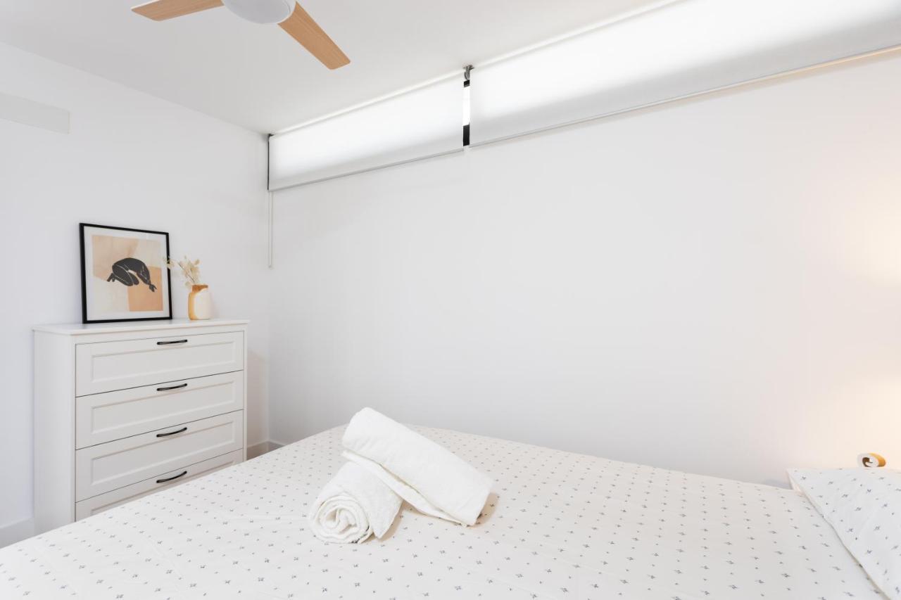 Apartament 153 Sunny Oympia Playa de las Americas  Zewnętrze zdjęcie