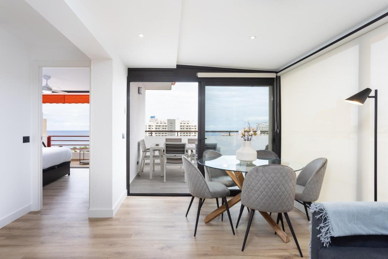 Apartament 153 Sunny Oympia Playa de las Americas  Zewnętrze zdjęcie