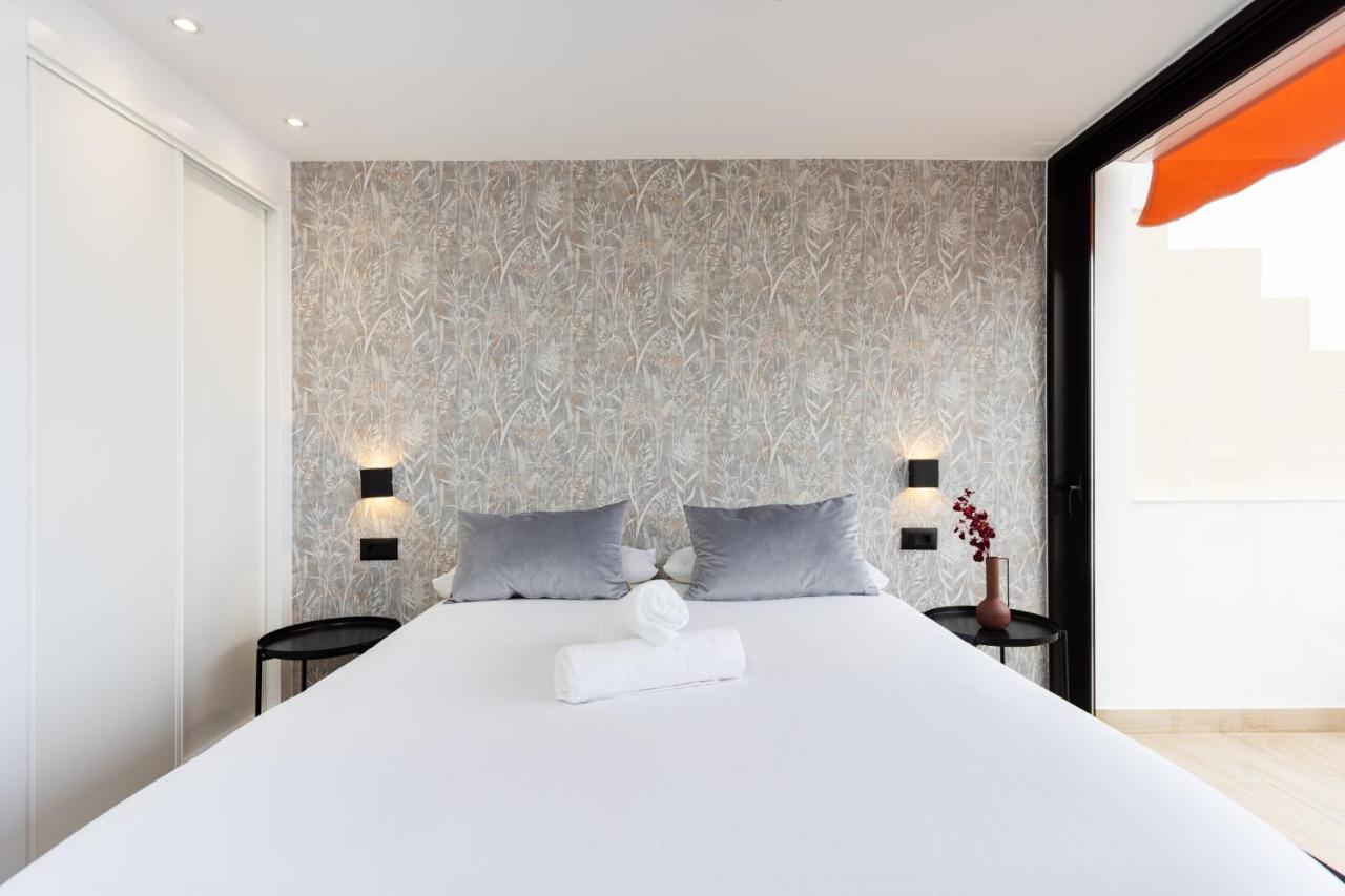 Apartament 153 Sunny Oympia Playa de las Americas  Zewnętrze zdjęcie