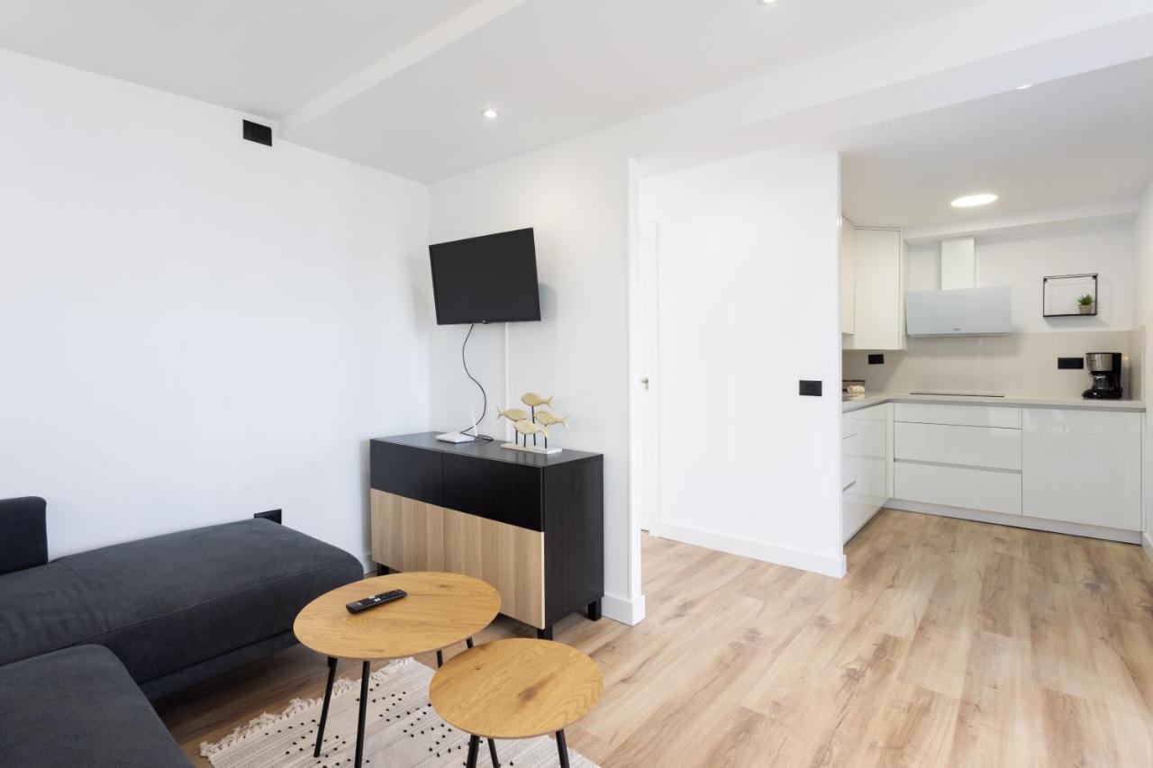 Apartament 153 Sunny Oympia Playa de las Americas  Zewnętrze zdjęcie