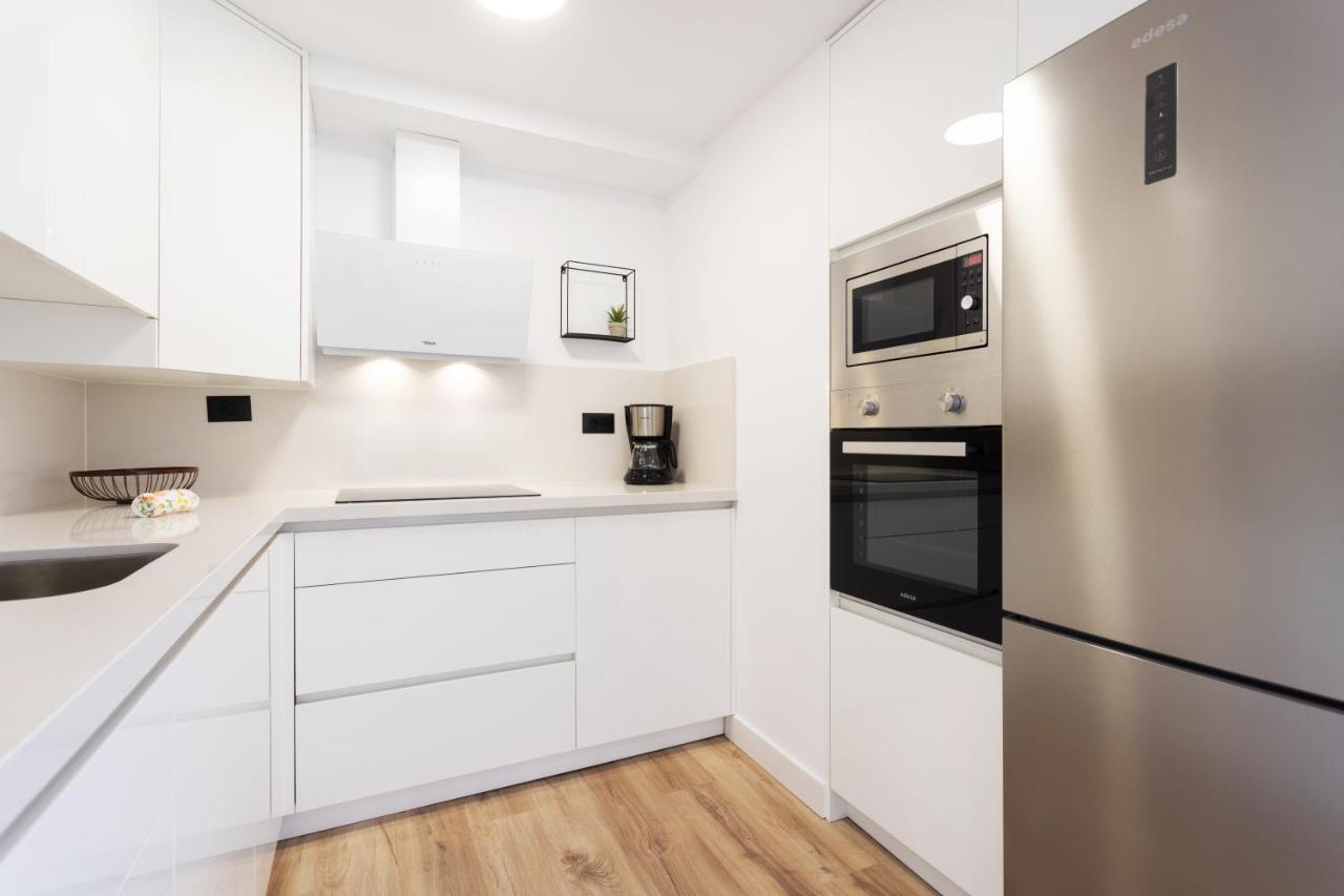 Apartament 153 Sunny Oympia Playa de las Americas  Zewnętrze zdjęcie