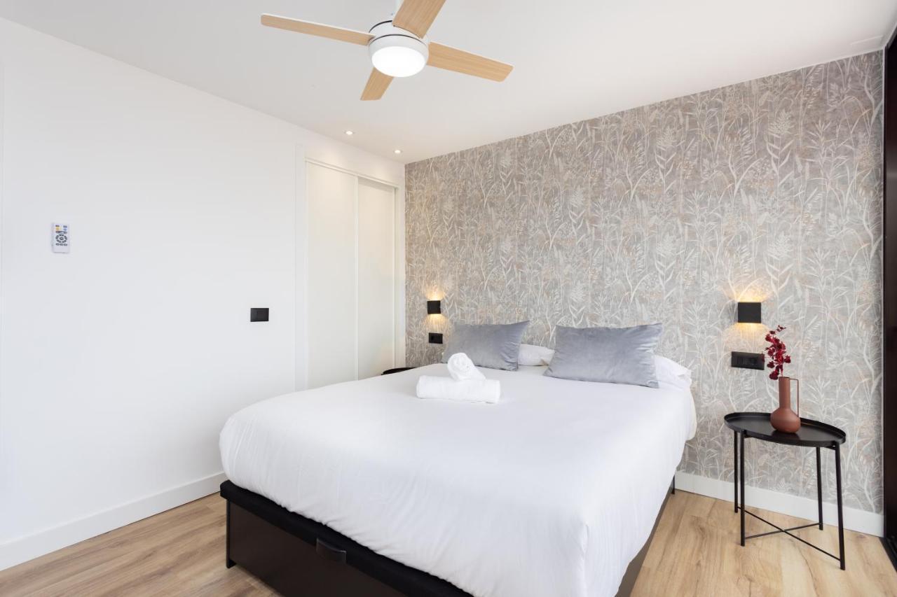Apartament 153 Sunny Oympia Playa de las Americas  Zewnętrze zdjęcie