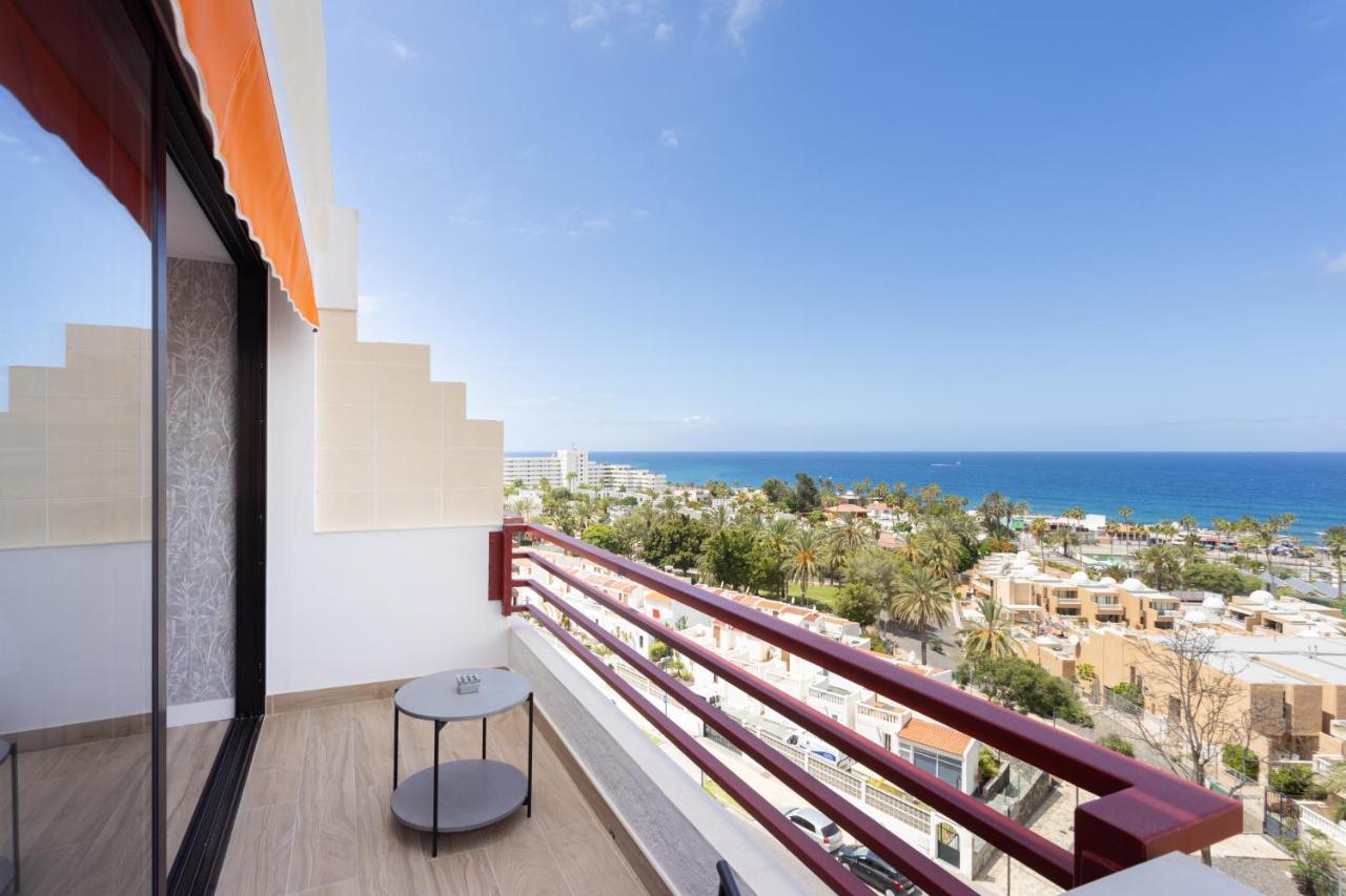 Apartament 153 Sunny Oympia Playa de las Americas  Zewnętrze zdjęcie