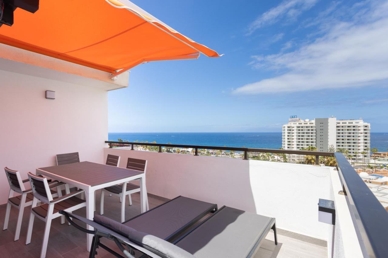 Apartament 153 Sunny Oympia Playa de las Americas  Zewnętrze zdjęcie