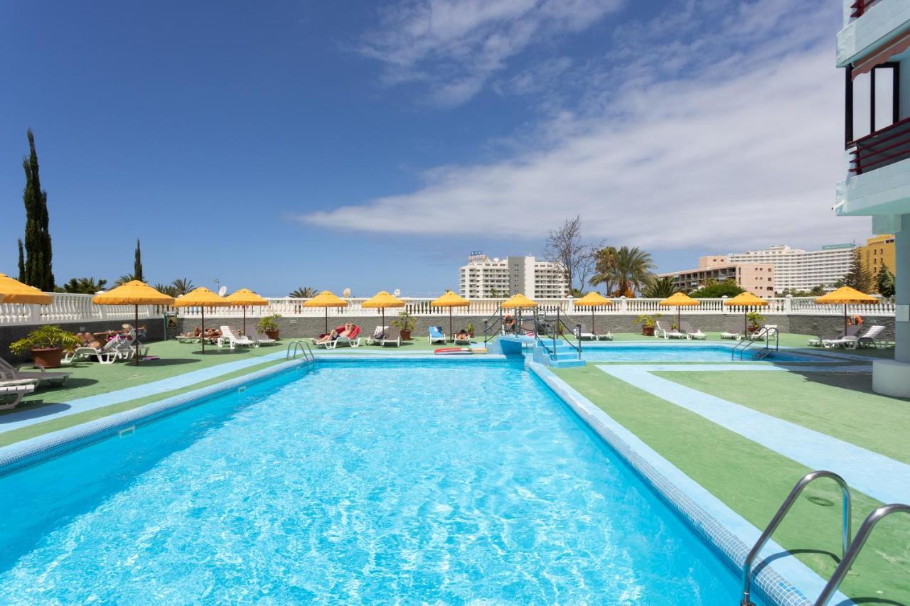 Apartament 153 Sunny Oympia Playa de las Americas  Zewnętrze zdjęcie