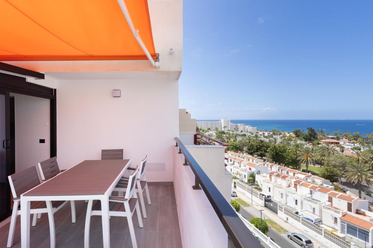 Apartament 153 Sunny Oympia Playa de las Americas  Zewnętrze zdjęcie