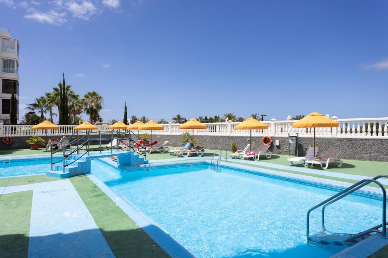 Apartament 153 Sunny Oympia Playa de las Americas  Zewnętrze zdjęcie