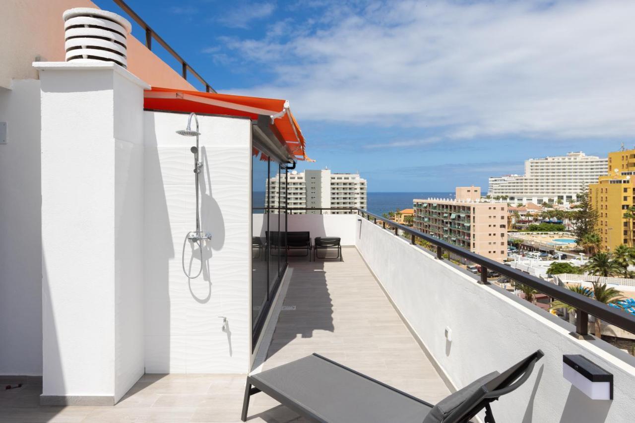 Apartament 153 Sunny Oympia Playa de las Americas  Zewnętrze zdjęcie